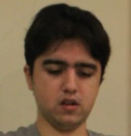Momin Fayzan (Alumni)